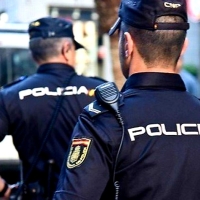 Detenido por incendiar vehículos en Badajoz y Mérida