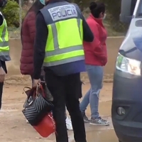 La Policía Nacional libera a 19 mujeres explotadas sexual y laboralmente