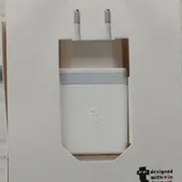 Cuidado si tienes este cargador: riesgo de descarga eléctrica