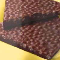 Alerta alimentaria por una conocida marca de chocolate distribuida en España