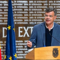 Objetivo prioritario para la Junta en 2022: creación de empleo