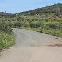 Estos son los nuevos caminos rurales que se acondicionarán en Extremadura