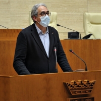 UpE alerta de la falta de personal sanitario