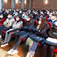 El XXXI curso selectivo de agentes de Policía Local de Extremadura formará a 104 agentes
