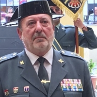 Fallece José Antonio Hurtado, general de Brigada de la Guardia Civil