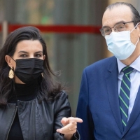 VOX ahonda en el caso de las menores víctimas de abuso sexual tuteladas por Madrid