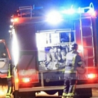 Accidente mortal cerca de Don Benito (BA)