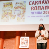 Ya se conoce el orden de actuación de las agrupaciones en las semifinales del carnaval romano
