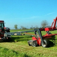 Convocatoria de ayudas a la mejora y modernización de las explotaciones agrarias