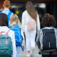 Educación y Sanidad analizan el regreso a las aulas tras la Navidad