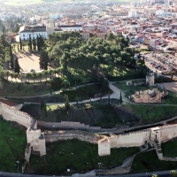 Badajoz muestra todo su potencial al mundo entero en Fitur 2022