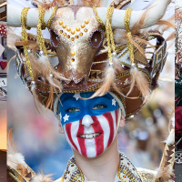 Dan a conocer qué comparsas, grupos menores y artefactos participarán en el Carnaval 2022