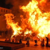 Quejas sobre la suspensión de &#39;Las Candelas&#39; en Almendralejo