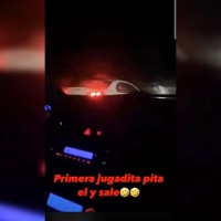 Investigados por realizar carreras en la autovía A-6