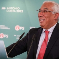 Antonio Costa consigue mayoría absoluta en Portugal