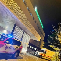 Dispositivo Nochevieja: Cruz Roja realiza 19 intervenciones en Extremadura