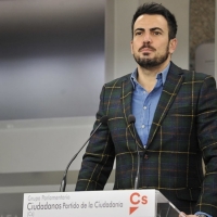 Cs: “Una reforma de las pensiones para que el PSOE gane votos”