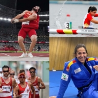 Ayudas para 130 deportistas y entrenadores de la región