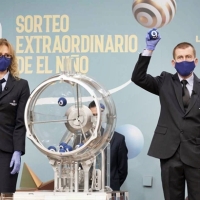 ¿Cuánto se lleva Hacienda con el sorteo de la lotería del Niño?