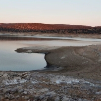 El problema de los desembalses en Extremadura, prioritario para los ecologistas