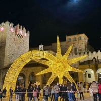 Los Reyes Magos llegarán a la plaza Mayor en tuk-tuk