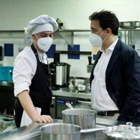 Un pacense seleccionado para participar en la X edición del ‘Premio promesas de la alta cocina’