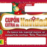 El Extra de Navidad de la ONCE reparte más de 21 millones de euros