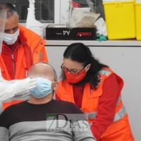 Ex-director de la OMS y epidemiólogo: “Tendremos incidencias altas el resto de enero y parte de febrero” Ex-director de la OMS y epidemiólogo: “Tendremos incidencias altas el resto de enero y parte de febrero”