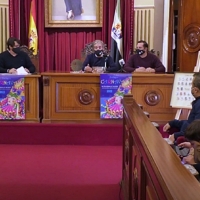 7Días habla con la murga encargada de abrir el COMBA 2022 &#39;Mini Folk&#39;