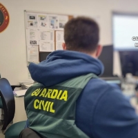 Agentes de Cáceres logran detener a un estafador: así engañaba a sus víctimas