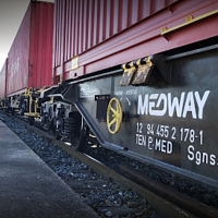 Adif adjudica las obras de la nueva terminal de mercancías de Mérida