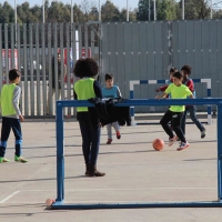 Más de 4.000 niños participaron en ‘Iberocio en tú barrio’