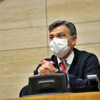 González apela al diálogo y al consenso para la construcción de una región más fuerte