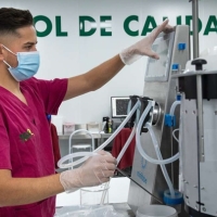 Inversión de 14 millones de euros para la contratación de jóvenes con titulación  en Extremadura