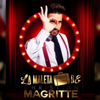 La magia y el humor inundarán la Sala Trajano con un espectáculo familiar