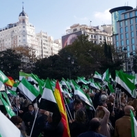 CxC critica las políticas de los últimos 65 años: "Un cortijo del PSOE con una pequeña interacción de Monago"