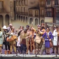 20 aniversario de Las Iguales