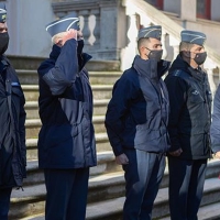 España ha sido pionera en la vacunación con militares