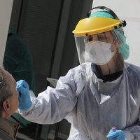 Vergeles sobre los contagios en Extremadura: “Baja el crecimiento potencial del virus a los 7 días”