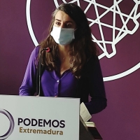 De Miguel: “Es un insulto que Vara diga que tenemos el mejor servicio de transporte sanitario del mundo”