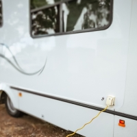 Olivenza contará con un parking de caravanas y autocaravanas