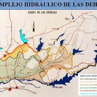 Licitan obras para el proyecto de regadío en el centro de Extremadura