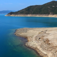 Aumenta la reserva hídrica española