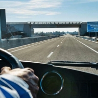 Características del primer tramo de la Ronda Sur de Badajoz