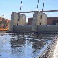 Canal de Orellana: 50 años dando vida a los extremeños