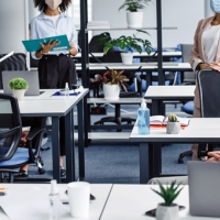 CCOO ve insuficiente el aumento de salario que propone la Junta a los empleados públicos