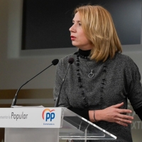 Teniente: “Las infraestructuras que necesita Extremadura llevan siete años en dique seco