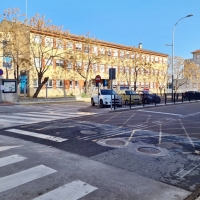 Desarrollo pueblos inteligentes: San Vicente de Alcántara mejorará su seguridad vial y ciudadana