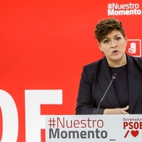 PSOE sobre la fusión de Don Benito y Villanueva: “Es un proyecto de futuro que multiplica las oportunidades”