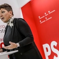 Vega sobre los Fondos Europeos: ¿Qué tiene que decir Monago del ataque de su partido a su tierra?